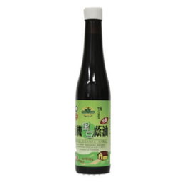 DF Lohas Black Bean Sauce Thick 420ml