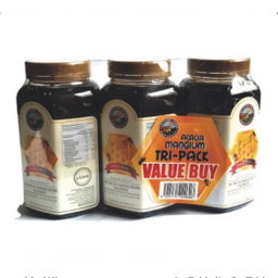DF Country Farm Acacia Honey 蜜糖 1 Kg x 3 Btl 