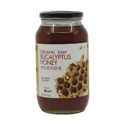 Beverages, juices & Honey