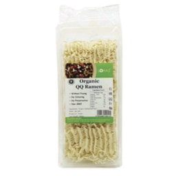 DF Lohas Organic Ramen 有机拉面 280g