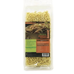 DF Lohas Organic Ramen 有机拉面 280g
