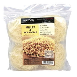 DF MH Rice Noodles 有机米粉 200g