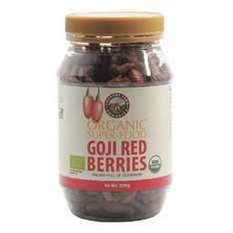 Premium Chinese Herbs