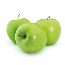 manzana verde 1kg