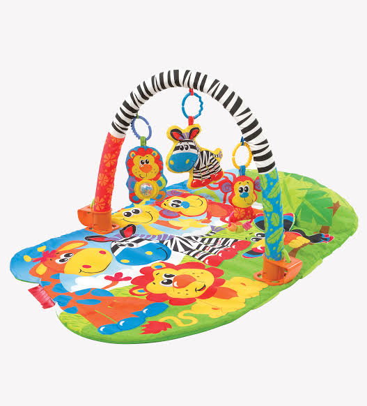 5 in 1 Safari Super Gym_1