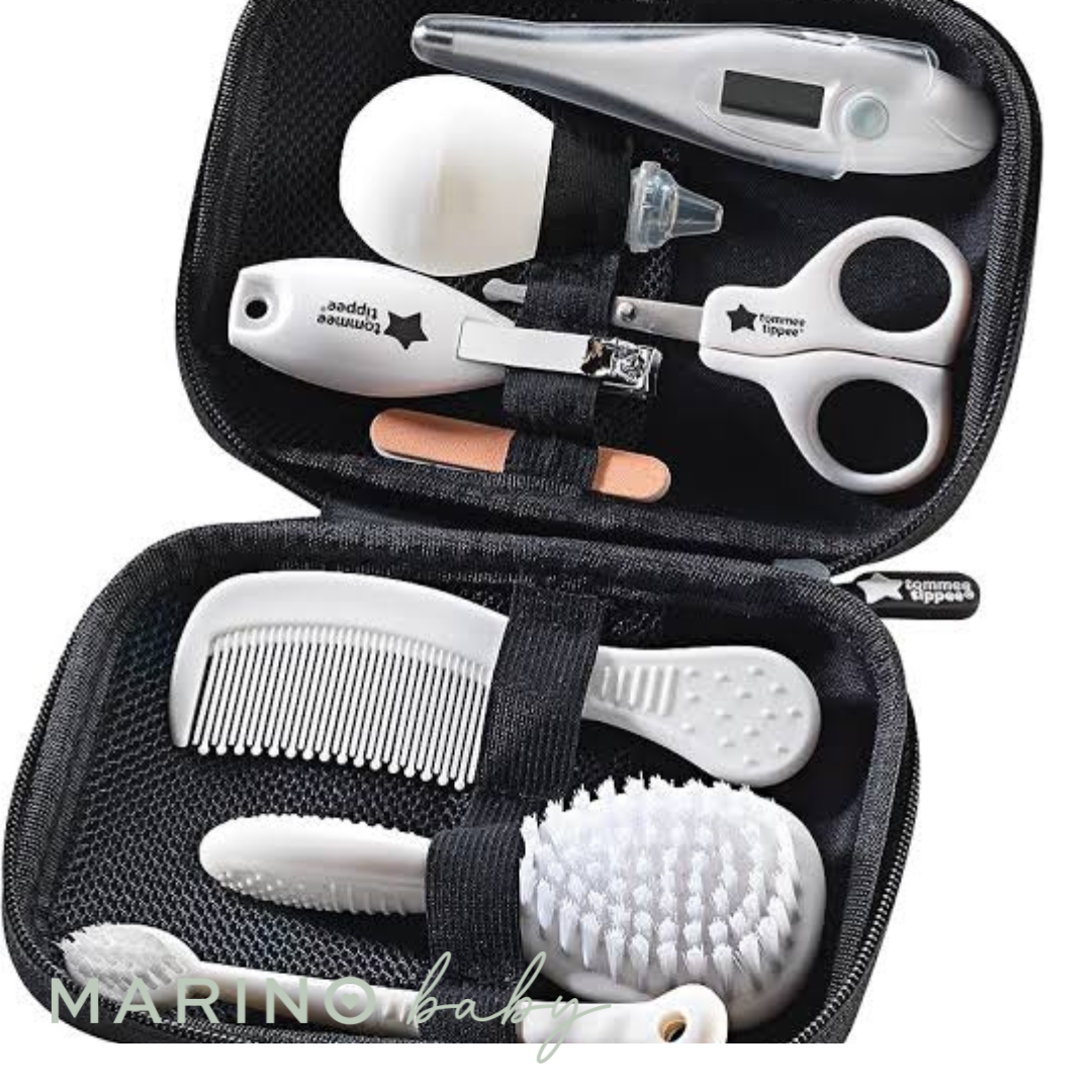Tommee Tippee Healthcare Kit for Baby_0