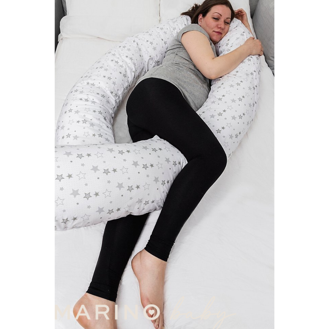 Kinder Valley 12ft Nursing Maternity Pillow