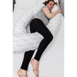 Kinder Valley 12ft Nursing Maternity Pillow