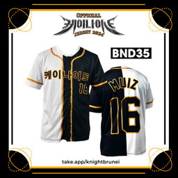 OFFICIAL JERSEY 2024