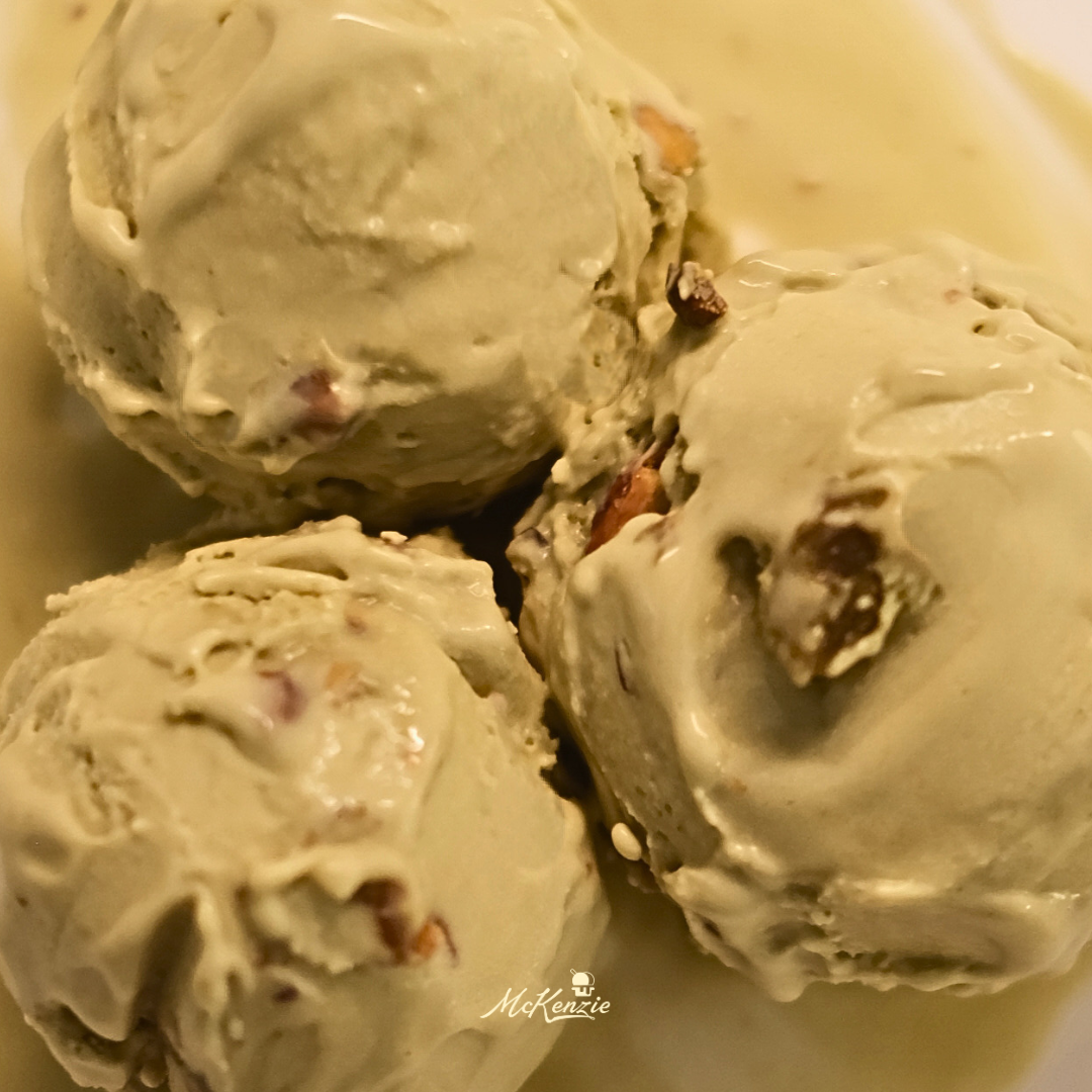 Sicilian Pistachio