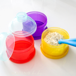 BabyJem Formula Dispensers