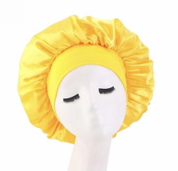 Regular Wide-Band Bonnets (Smart Buy) 3 Bonnets for UGX 40,0000