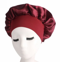 Regular Wide-Band Bonnets (Smart Buy) 3 Bonnets for UGX 40,0000