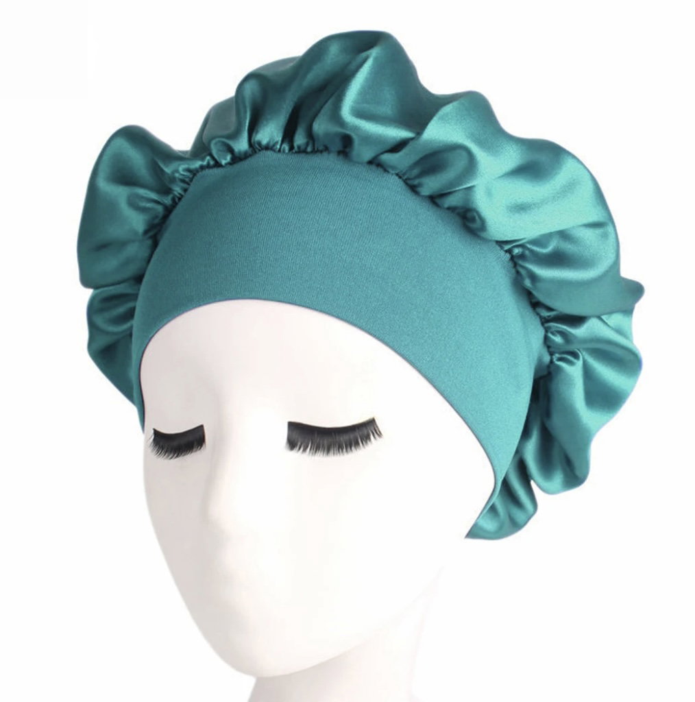 Regular Wide-Band Bonnets (Smart Buy) 3 Bonnets for UGX 40,0000_2