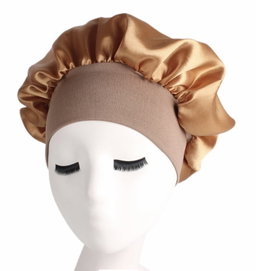 Regular Wide-Band Bonnets (Smart Buy) 3 Bonnets for UGX 40,0000