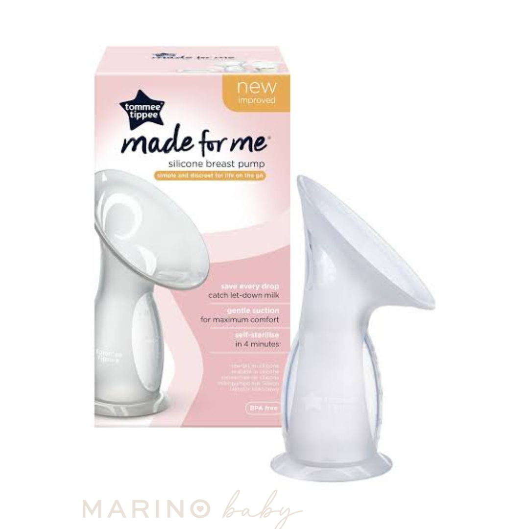 Tommee Tippee Haakaa Silicone Breast Pump