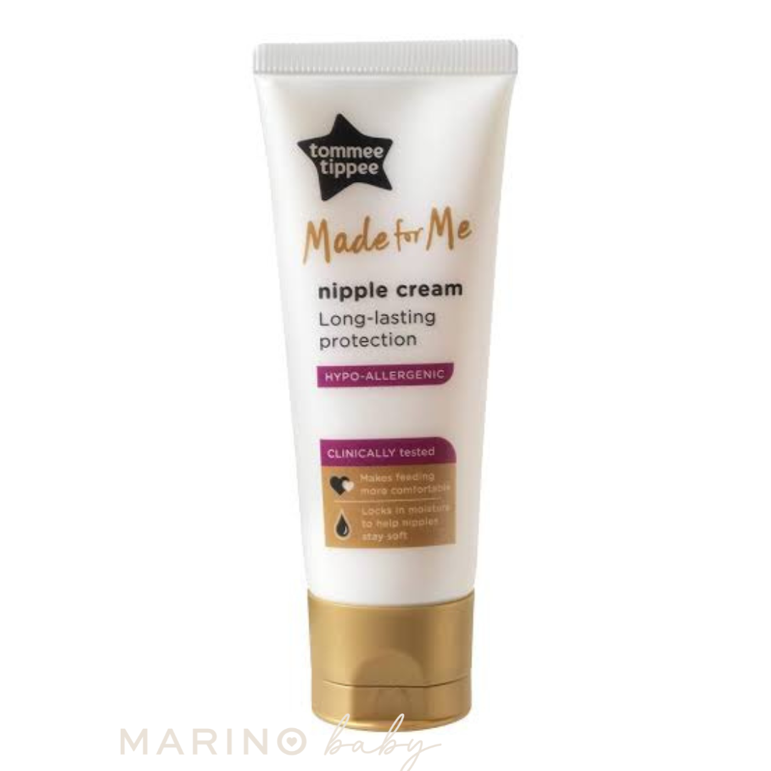 Tommee Tippee Made for Me -  Nipple Cream, 40ml_0