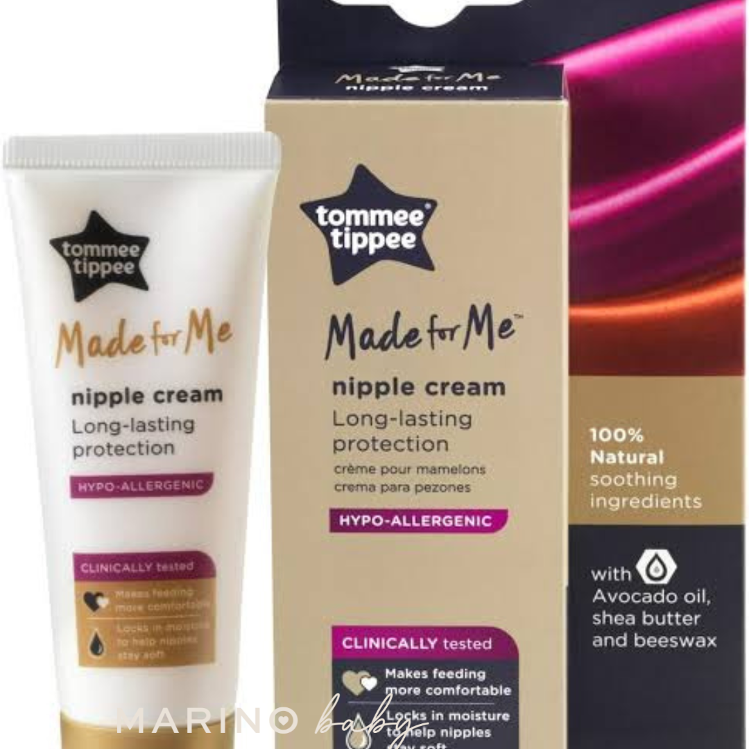 Tommee Tippee Made for Me -  Nipple Cream, 40ml_2