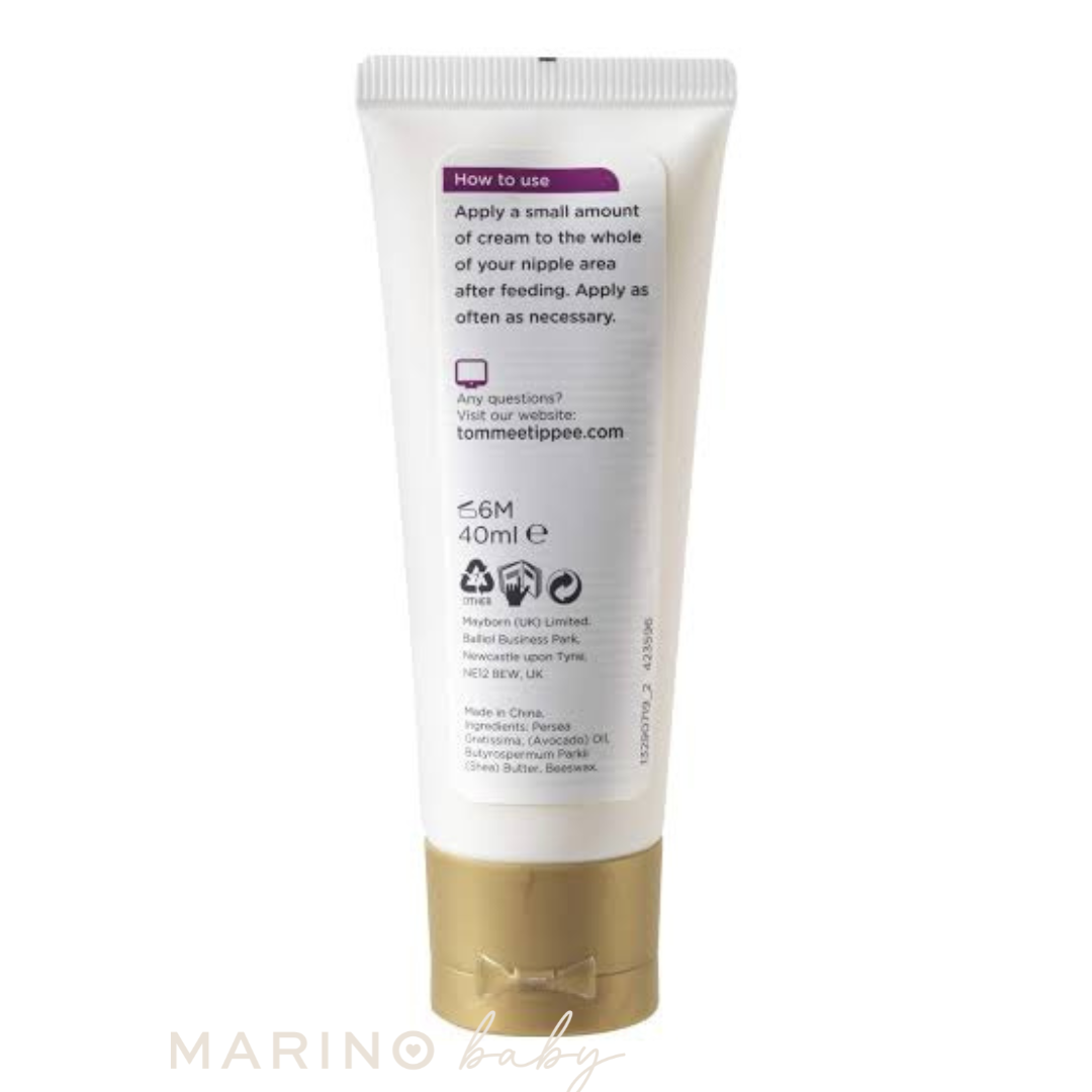 Tommee Tippee Made for Me -  Nipple Cream, 40ml_1