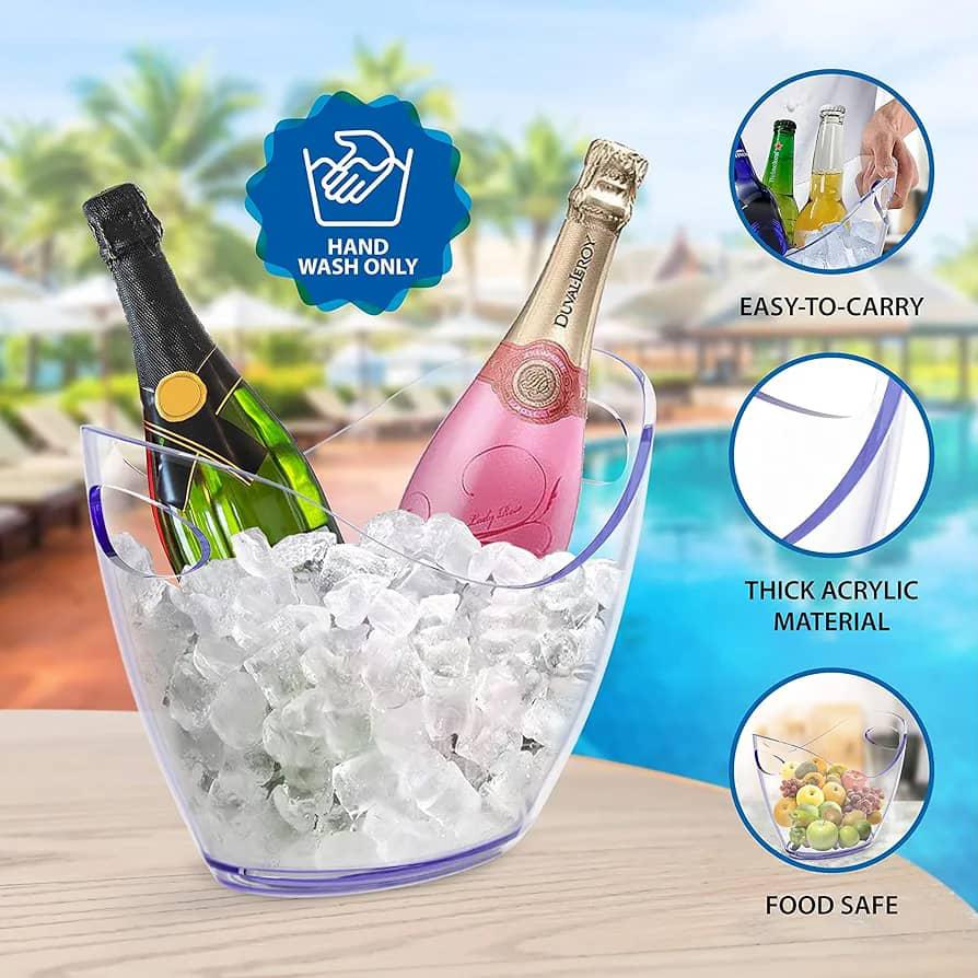 Ice Bucket