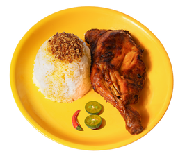 Original Filipino Chicken Inasal