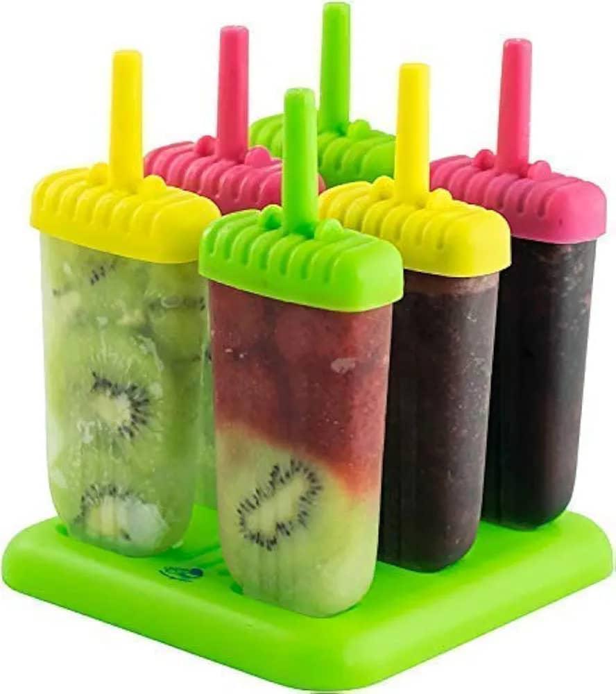 Ice Candy Maker