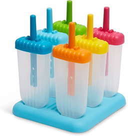 Ice Candy Maker