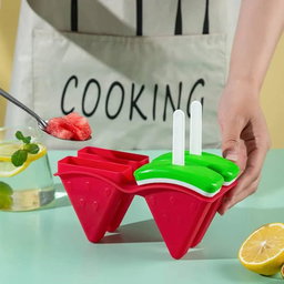 Fruit popsicle Moulder