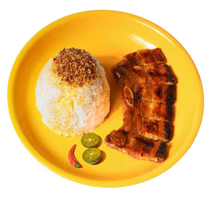Pork Liempo