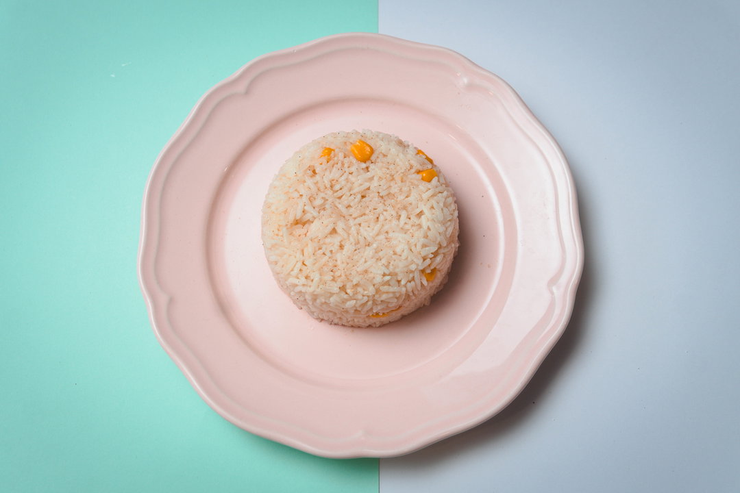 Butter Rice