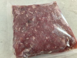 Venison Mince (500g)