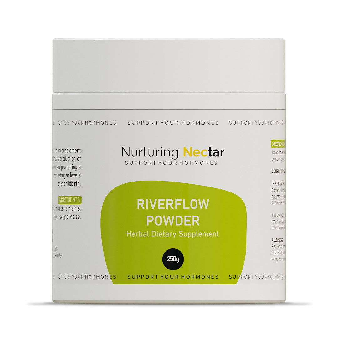 Riverflow Powder