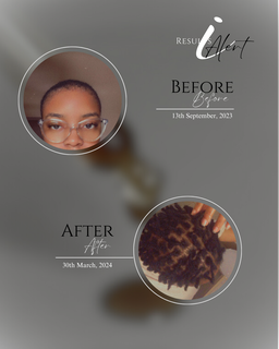 Thrive Hair + Scalp Oil