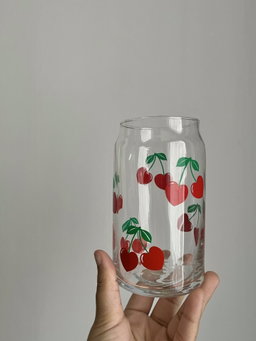 Glassware