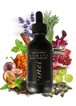 Thrive Hair + Scalp Oil