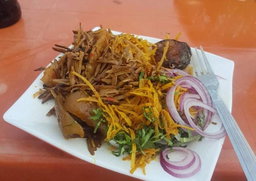 Ugba & Utazi