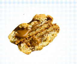 Bis-Cookie