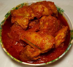 Red Stew
