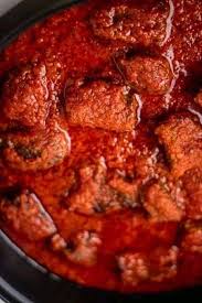Red Stew