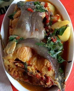 Pepper Soup 