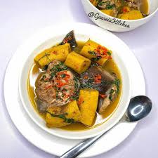 Pepper Soup 