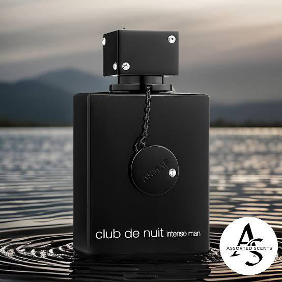 Club de Nuit Intense Man