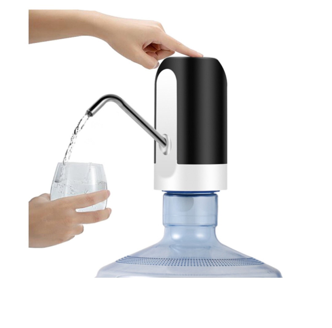  Rechargeable Automatic Water Dispencer