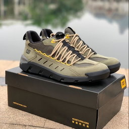 Caterpillar Sneakers
