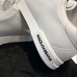  Dolce & Gabbana Portofino Silver