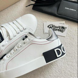  Dolce & Gabbana Portofino Silver