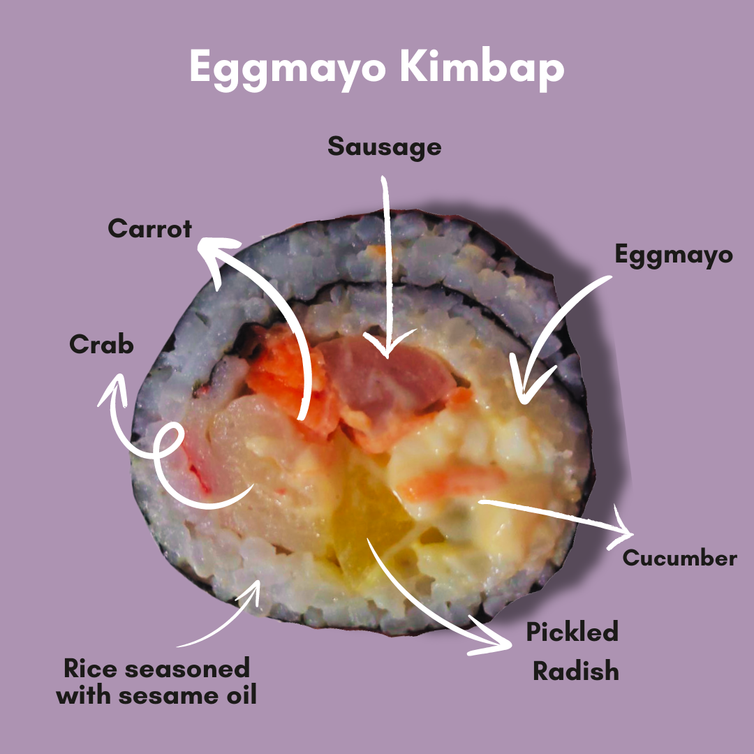 Kimbap Eggmayo_0