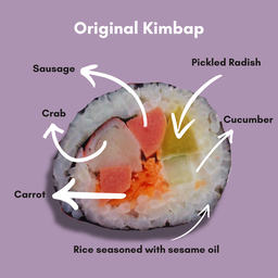 Kimbap
