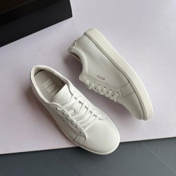 Ecco Nature Classic Leather "White"