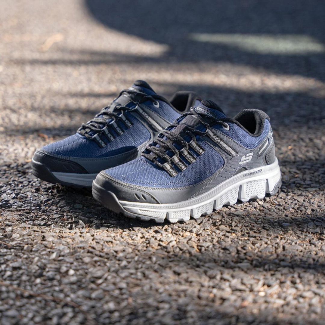 Skechers Summits AT
